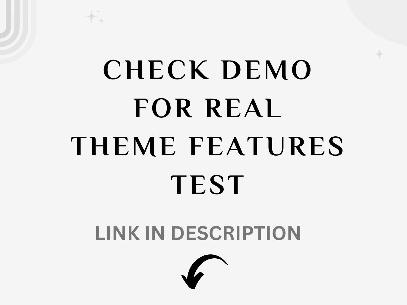 Backpack - Stylish Travel Gear | Shopify 2.0 Template