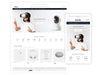 Sonix - Shopify Electronics Store | Shopify 2.0 Theme