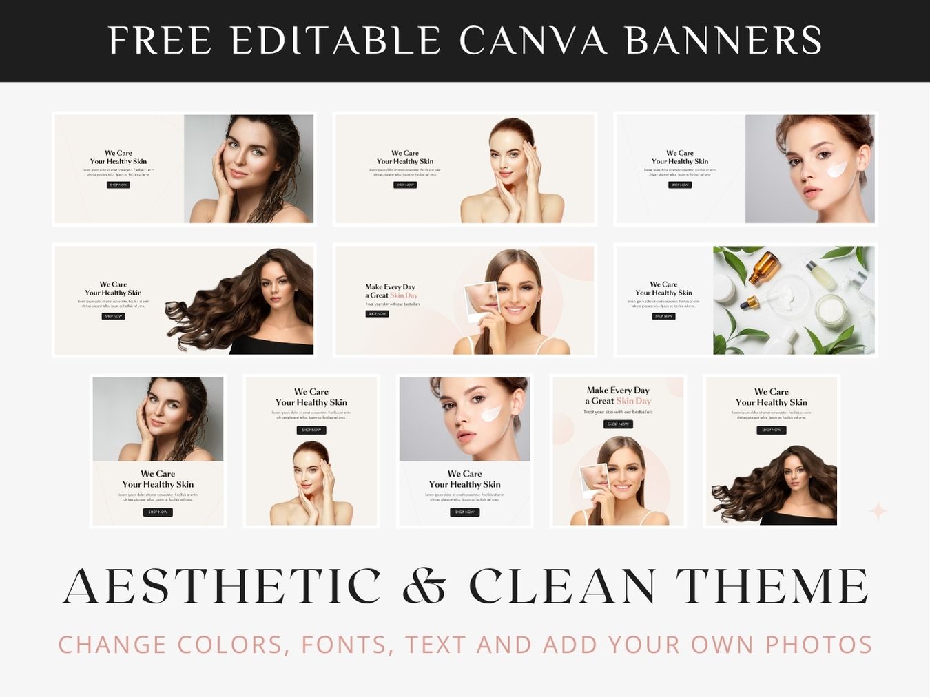 Beautifly Beauty Care - Beauty and Cosmetics Theme | Shopify 2.0 Theme