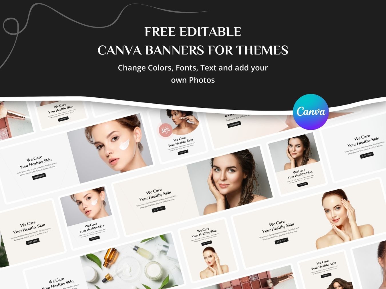 Beautifly Beauty Care - Beauty and Cosmetics Theme | Shopify 2.0 Theme