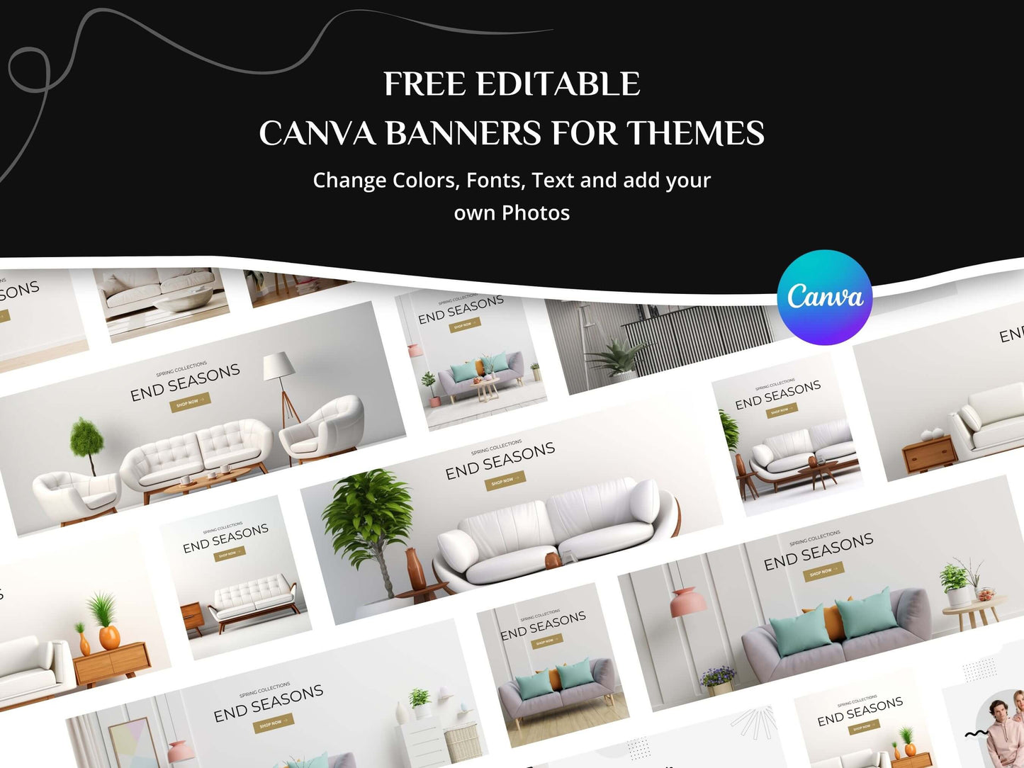 DECOR - Best Shopify Furniture Themes For Speedo Themes