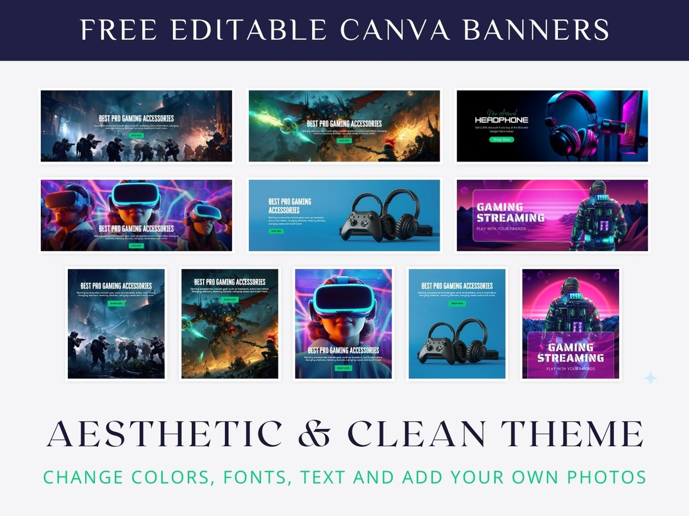 PMG - Gaming Gears Shopify 2.0 Theme