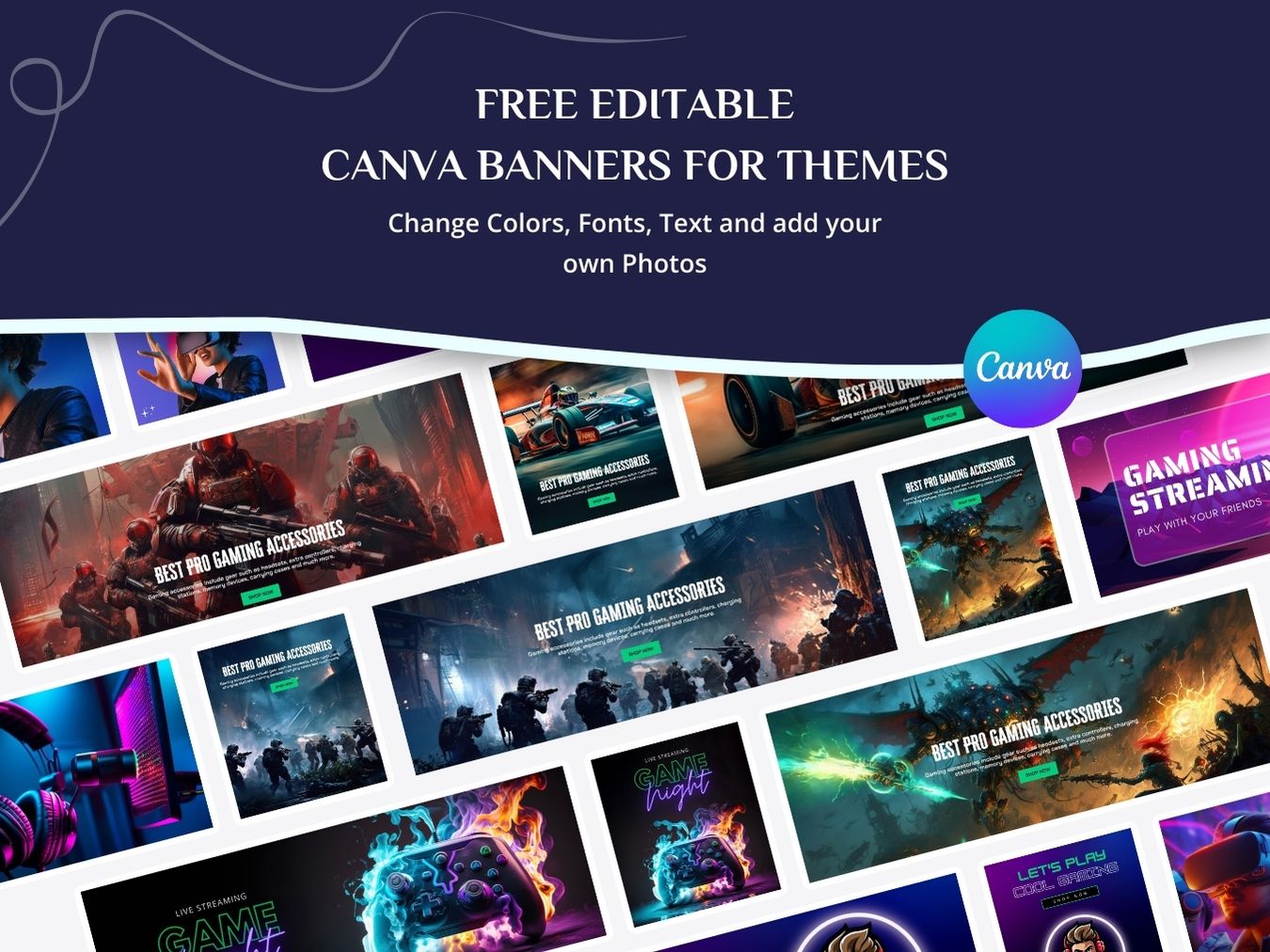 PMG - Gaming Gears Shopify 2.0 Theme