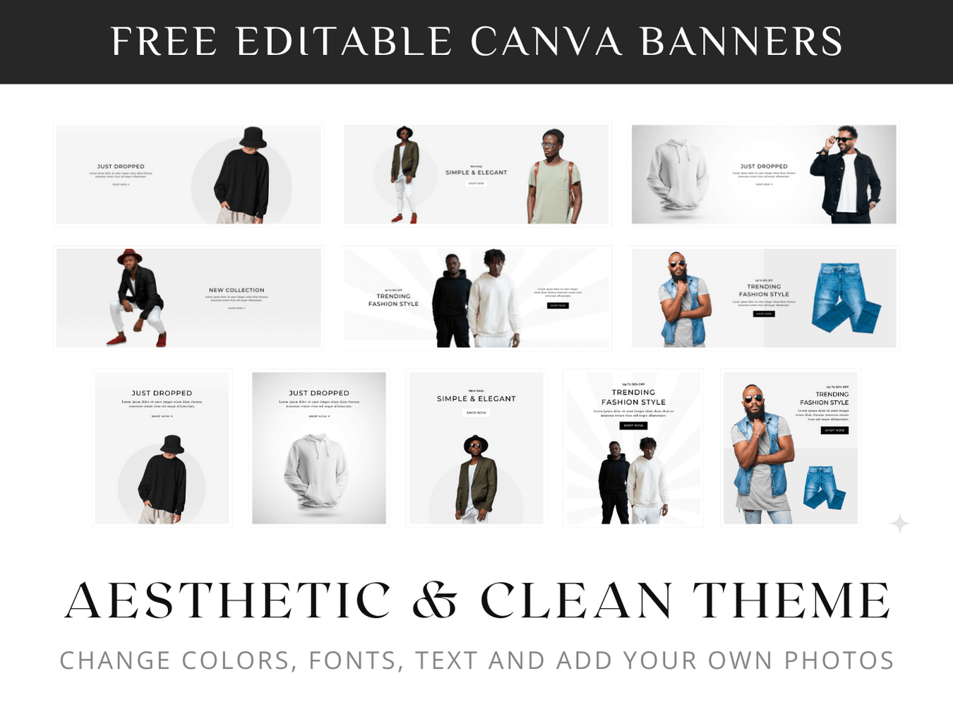 Lumost Fashion - Shopify Fashion Themes | Shopify 2.0 Theme