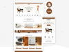 Furnix - Elegant Home Decor Shopify 2.0 Theme