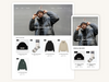 Glamour Fashion - Shopify Fashion Themes | Shopify 2.0 Theme
