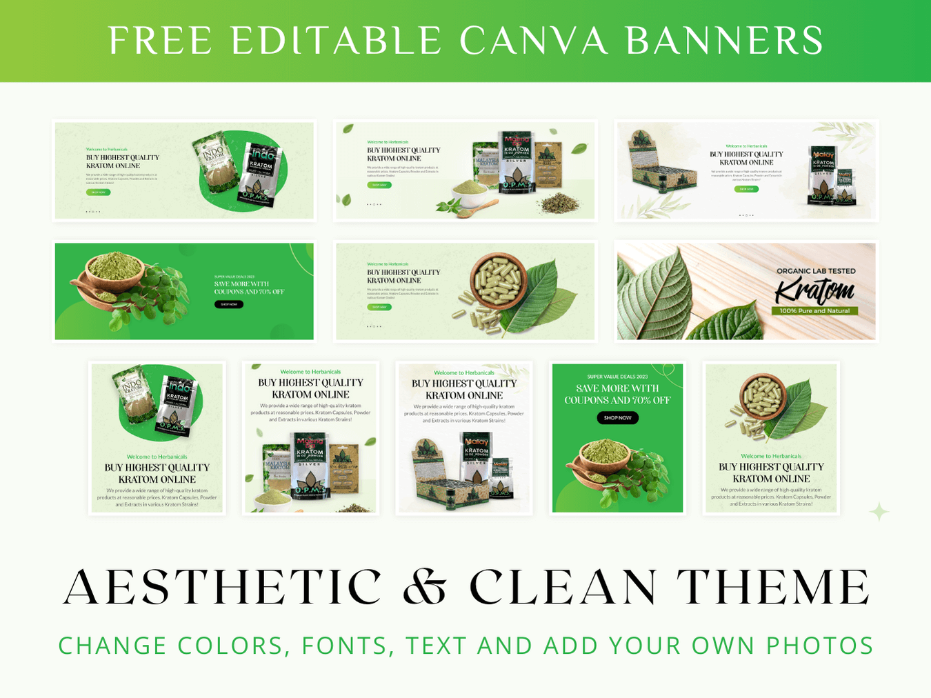 shopify nutrition theme