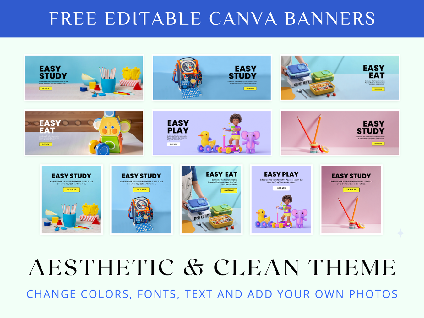KIDDLE - Best Shopify kids themes For Toy Store | Shopify 2.0 Theme