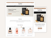 Saffron Perfume - Shopify Perfume Themes | Shopify 2.0 Theme