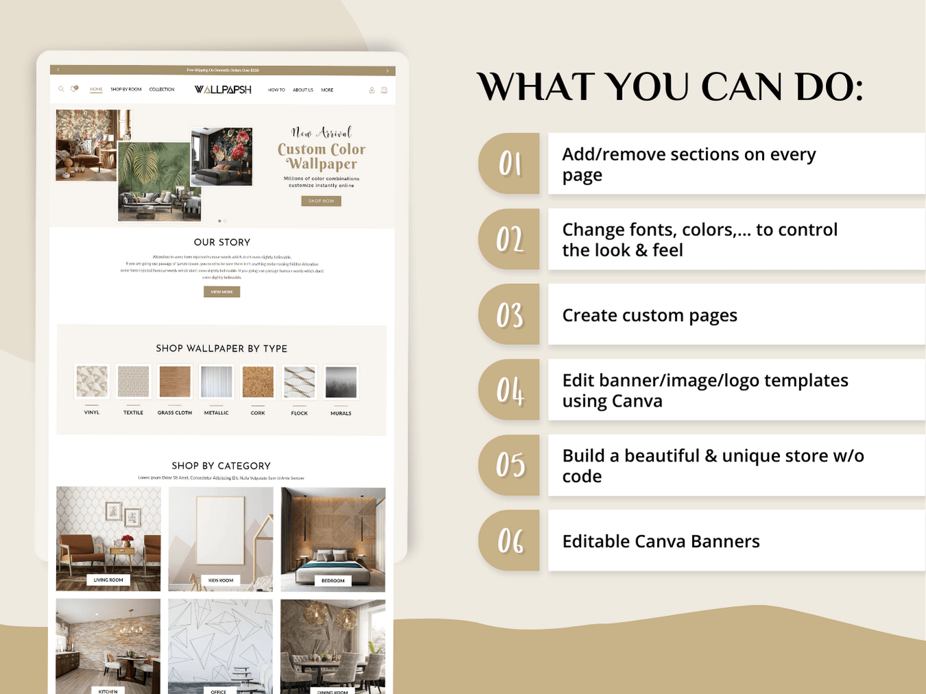 canva banner