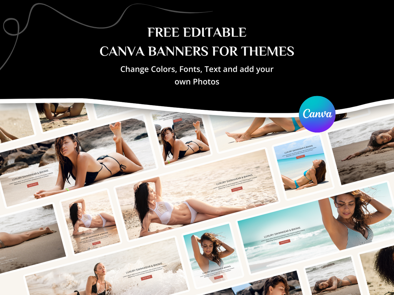 Seabikini - Shopify Bikini Themes | Shopify 2.0 Theme