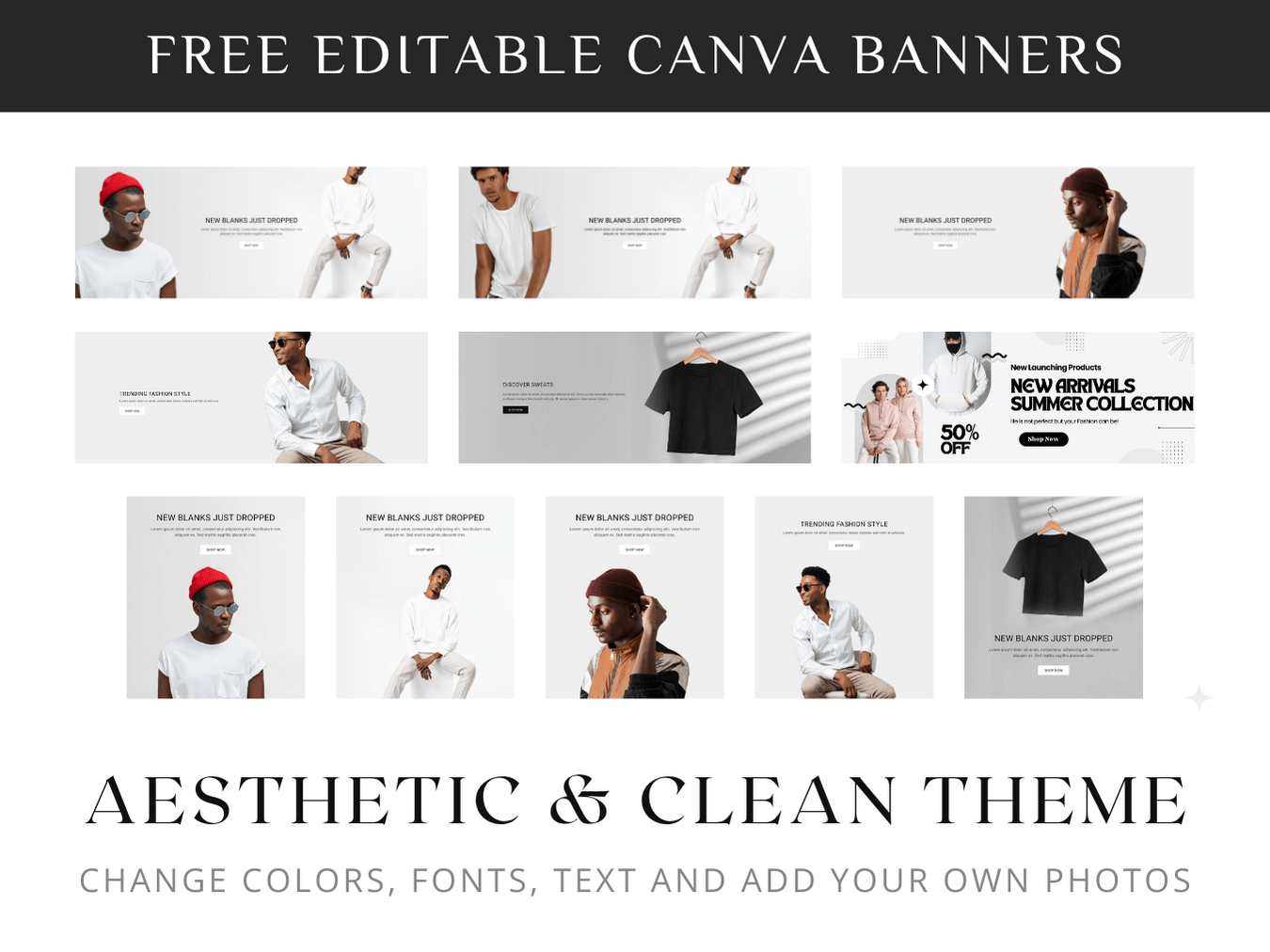 Uvolox - Shopify Fashion Themes | Shopify 2.0 Theme