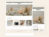 Wonderland Candle Crafts - Best Shopify Candle Theme | Shopify 2.0 Theme