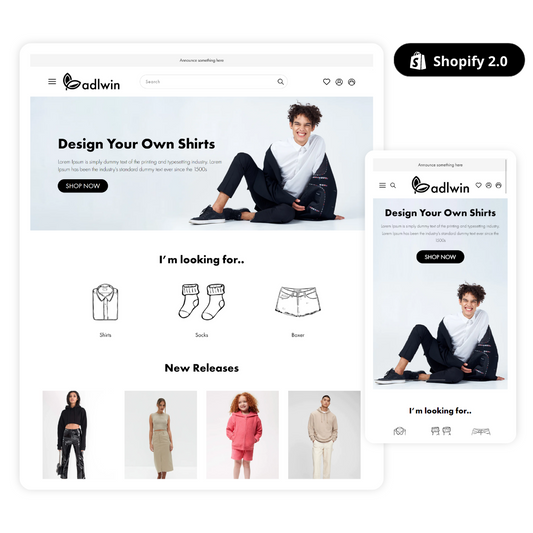 Best Shopify Themes For Speedo Themes Online Stores