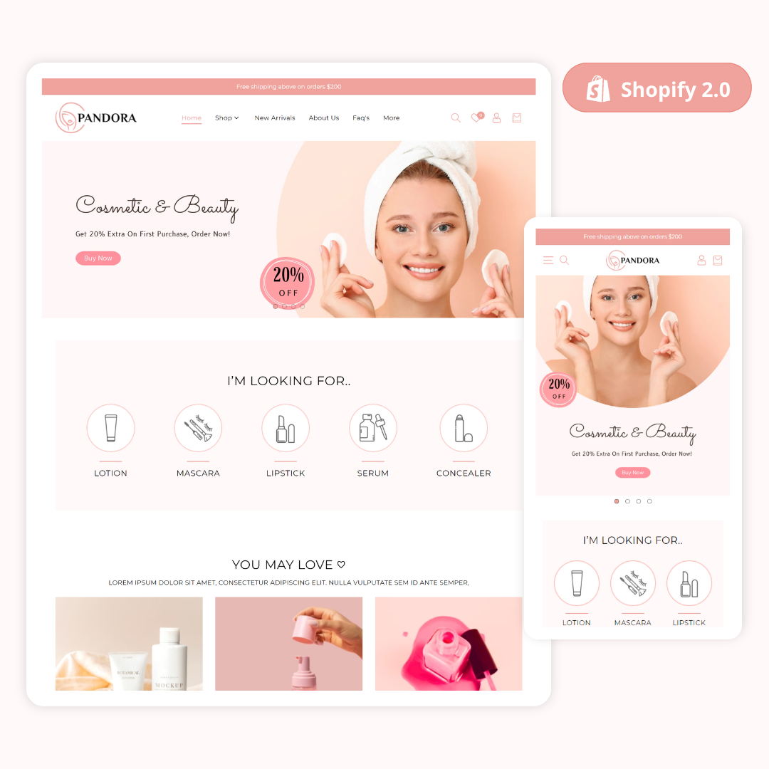 Invest in the Best Shopify Themes for Your Online Business
