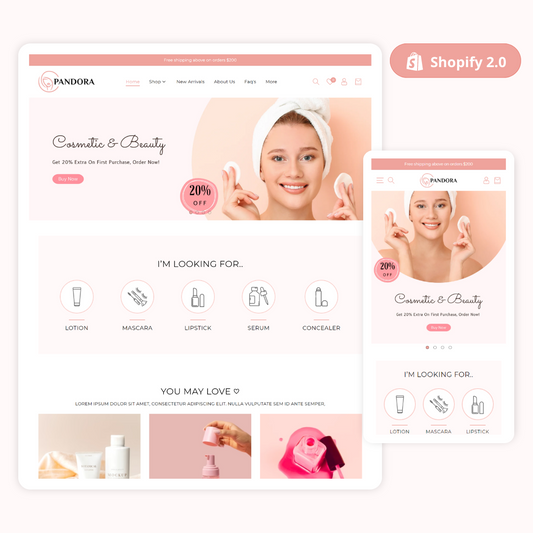 Invest in the Best Shopify Themes for Your Online Business