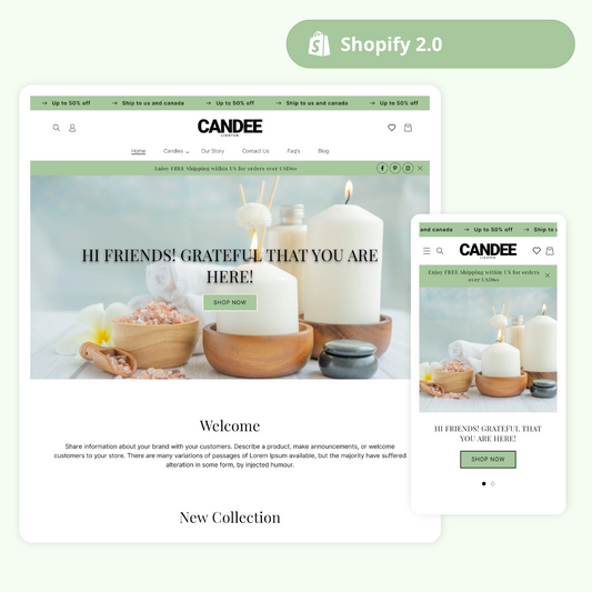 Shopify Templates Shopify Theme Store: Elevate Your Online Presence