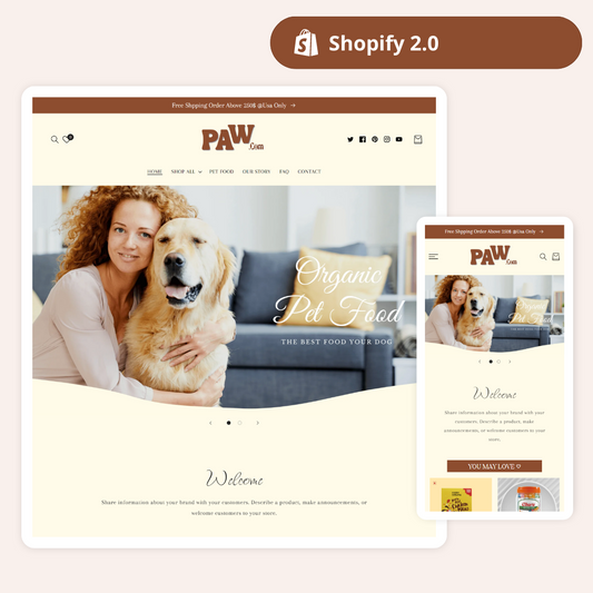 Shopify Theme Store: Unlocking the Potential of E-Commerce