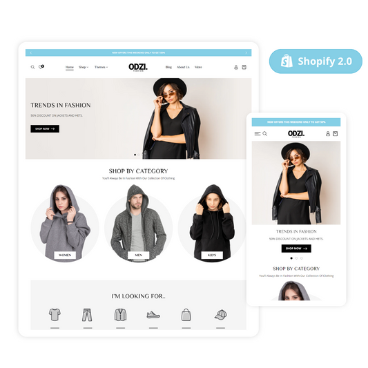 Best Shopify Clothing Themes: Elevate Your Online Business