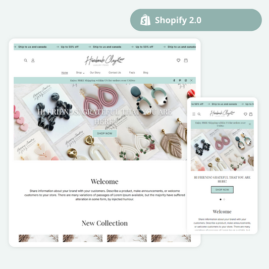 Shopify Themes: Elevate Your Online Store with Premium Themes