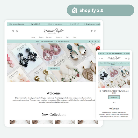 Shopify Themes Demystified: Your Ultimate Guide