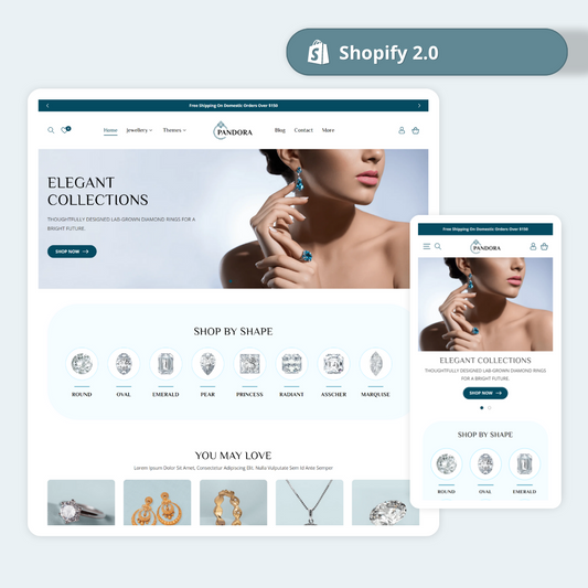 Shopify Templates: Elevate Your Online Store's Functionality