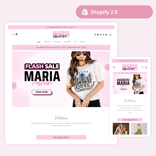 Unleashing the Power of Shopify Theme Shopify Templates