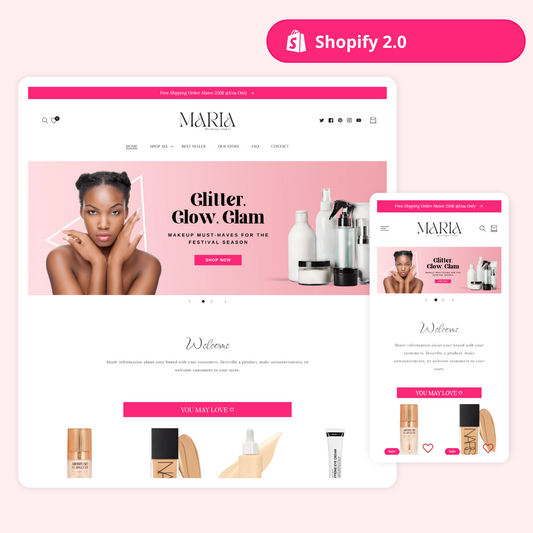 Shopify Theme Store and Shopify Theme