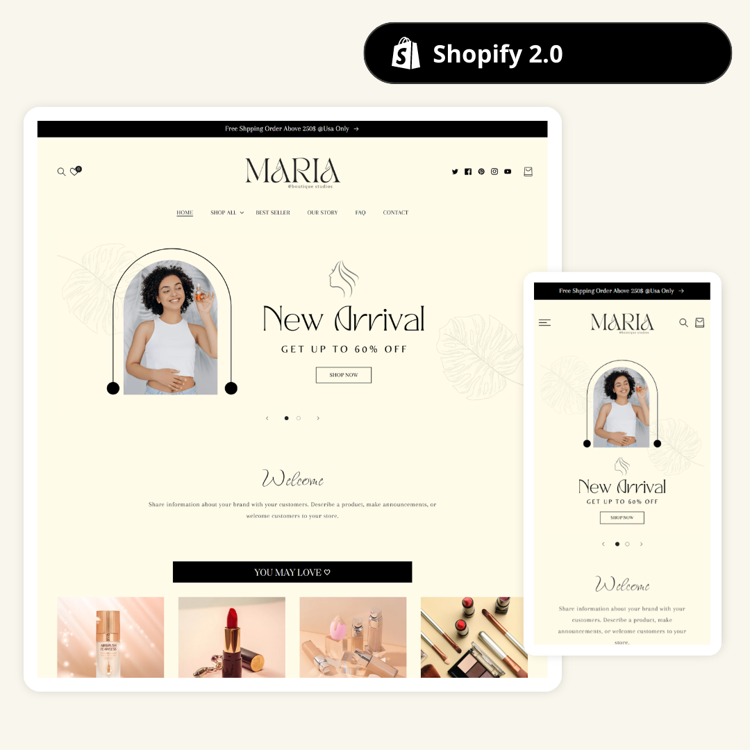 The Power of Shopify Themes: Boost Your Online Store – speedothemes