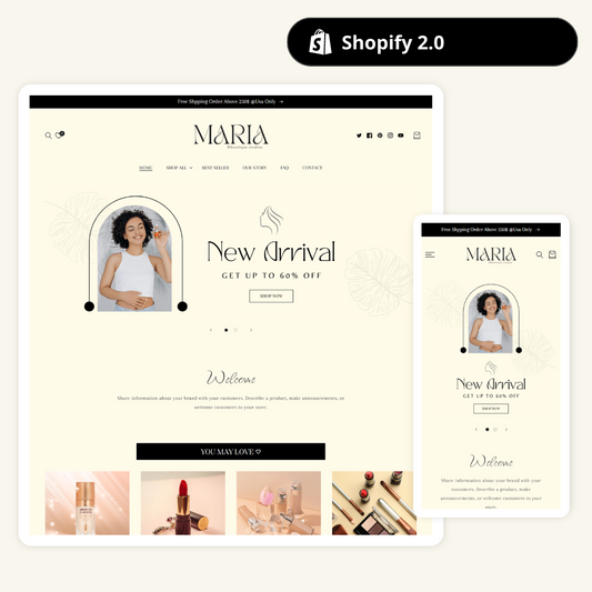 The Power of Shopify Themes: Boost Your Online Store