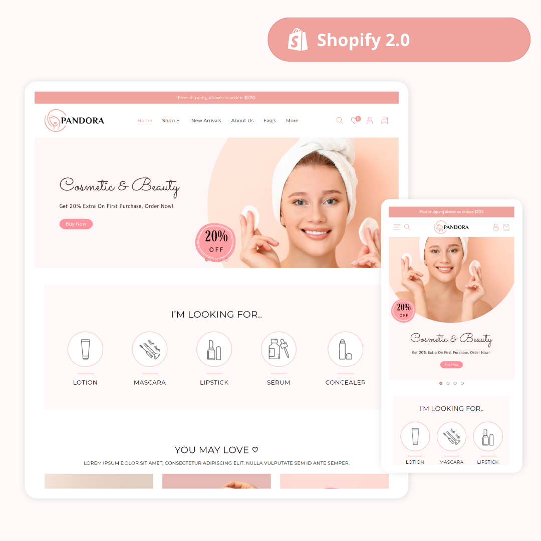 Premium Shopify Themes: Elevating Your E-commerce Store