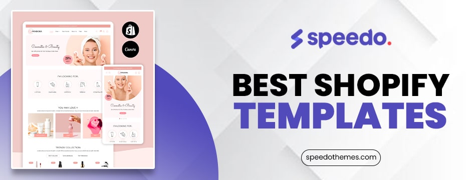 Best Shopify Templates