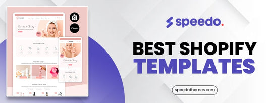 Best Shopify Templates