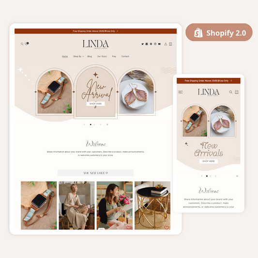 Jewellery Website Templates: Enhancing Your Online Jewelry Store