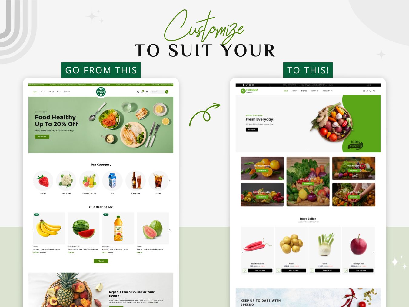 Food & Drink - Shopify Restaurant Theme | Shopify OS 2.0