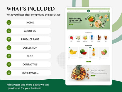 Food & Drink - Shopify Restaurant Theme | Shopify OS 2.0