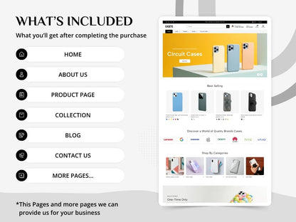 Caseys - Trendy Fashion Shopify Theme | O.S 2.0