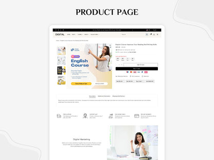 Digital - Innovative Digital Products Shopify Theme | O.S 2.0