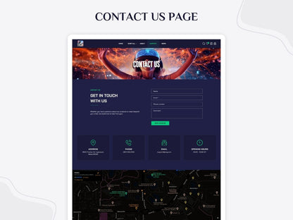 PMG - Shopify Gaming Theme | Shopify OS 2.0