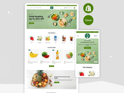 Food & Drink - Shopify Restaurant Theme | Shopify OS 2.0