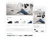 Clean Glidefeet - Best shoes shopify templates | Shopify 2.0 Templates