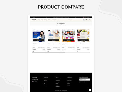 Digital - Innovative Digital Products Shopify Theme | O.S 2.0