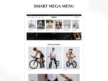 Bicycle - Best Shopify Bicycle Store | OS 2.0