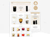 Candle - Luxurious Candle Template | Shopify 2.0 Template
