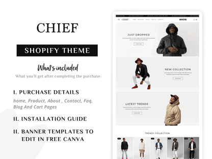 Stylixa - Shopify Fashion Themes | Shopify 2.0