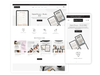 Digitech - Digital Gallery Store | Shopify 2.0 Template