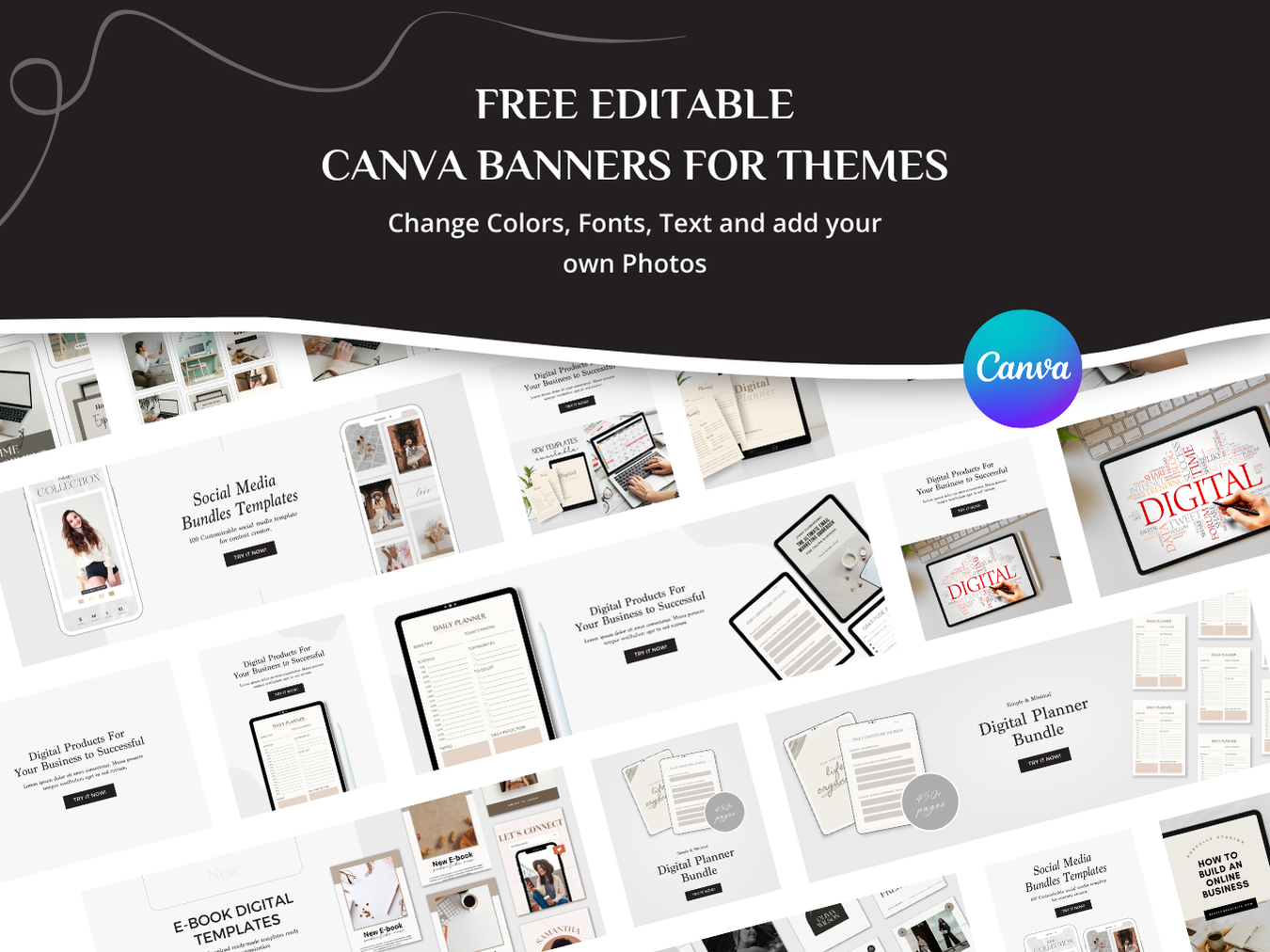 Digital Gallery Shop - Shopify Digital Gallery Themes | Shopify 2.0