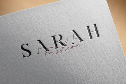 Fashion Logo - 01