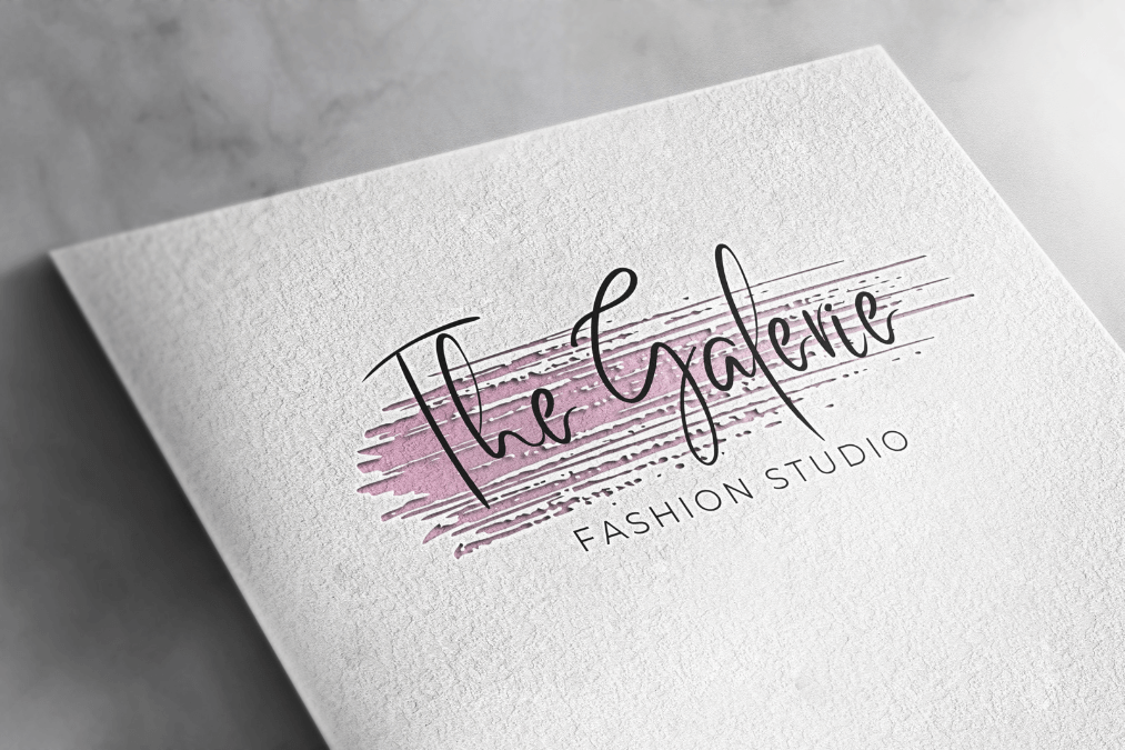 Fashion Logo - 02