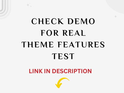 Gifts Treasures - Shopify Gifts 2.0 Theme